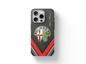 Alfa Romeo Phone Cover Limited Quality Max